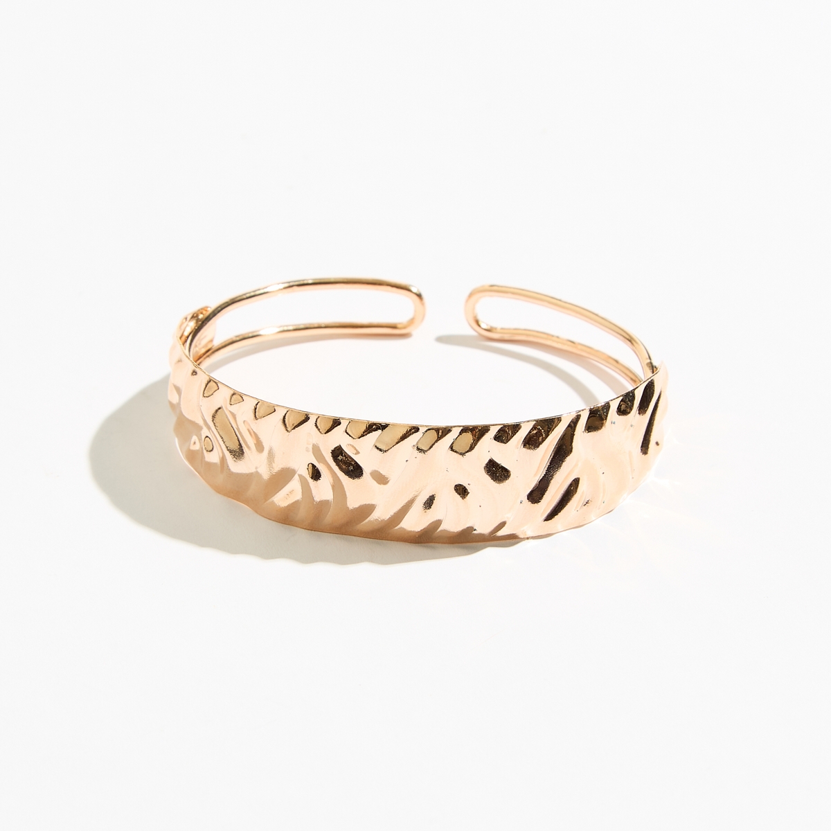 5510E Dunes bangle Catherine bijoux Rose